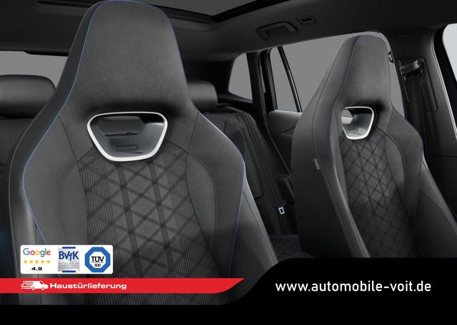 Volkswagen Tiguan R-Line eHybrid 272 Pano 20Z ParkA 5J.Gar 