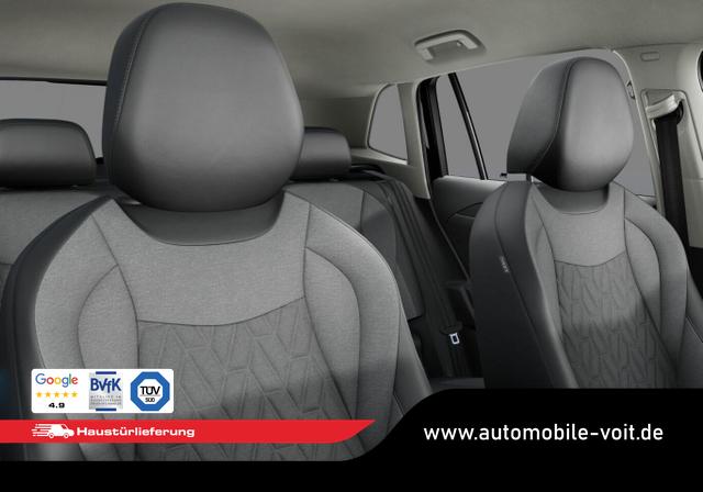 Volkswagen Tiguan eHybrid 204 LED+ Nav eHK ParkA ACC 5J.Gar 