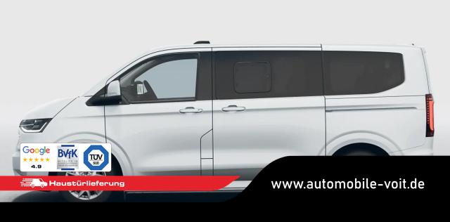 Volkswagen T7 Caravelle Style 2.0 TDI 150 Matrix Nav SHZ 