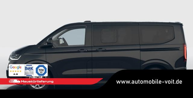 Volkswagen T7 Caravelle Style 2.0 TDI 150 Matrix Nav AHK 