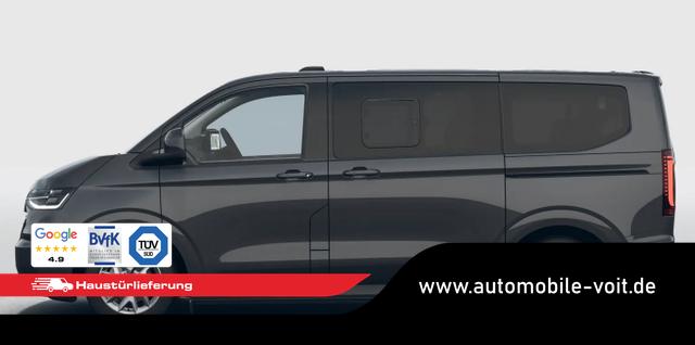 Volkswagen T7 Caravelle Style 2.0 TDI 150 Matrix Nav AHK 