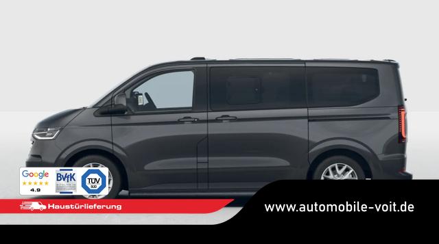 Volkswagen T7 Caravelle Style 2.0 TDI 150 Matrix Nav SHZ 