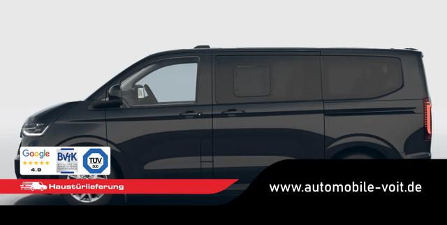 Volkswagen T7 Caravelle Style 2.0 TDI 150 Matrix Nav SHZ 