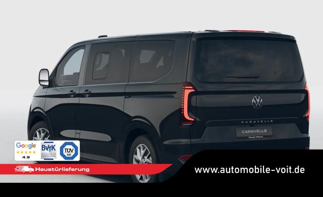 Volkswagen T7 Caravelle Style 2.0 TDI 150 Matrix Nav SHZ 