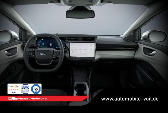 Ford Puma Gen-E 43 kWh 168 WinterP KomfortP LED Nav 