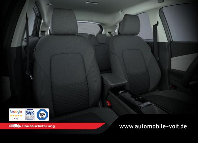 Ford Puma Gen-E 43 kWh 168 WinterP KomfortP LED Nav 