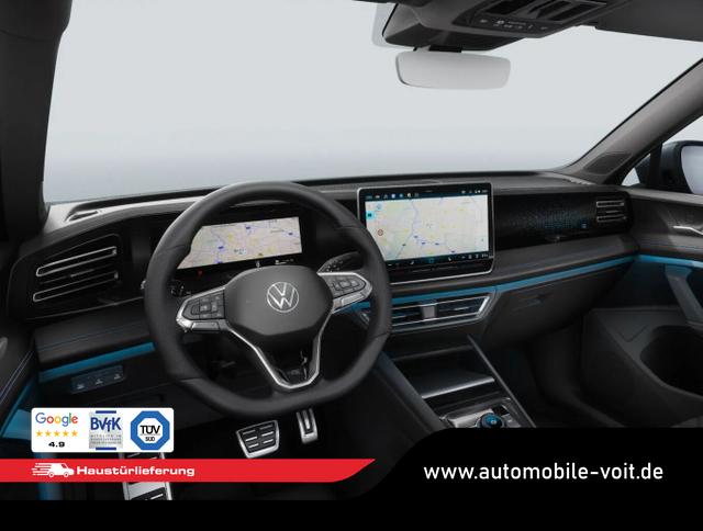 Volkswagen Tiguan R-Line eHybrid 204 Nav Pano 20Z 5J.Gar 