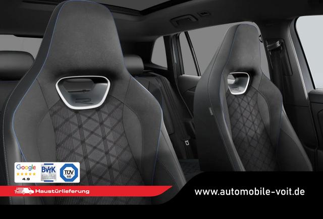 Volkswagen Tiguan R-Line eHybrid 204 Nav Pano 20Z 5J.Gar 