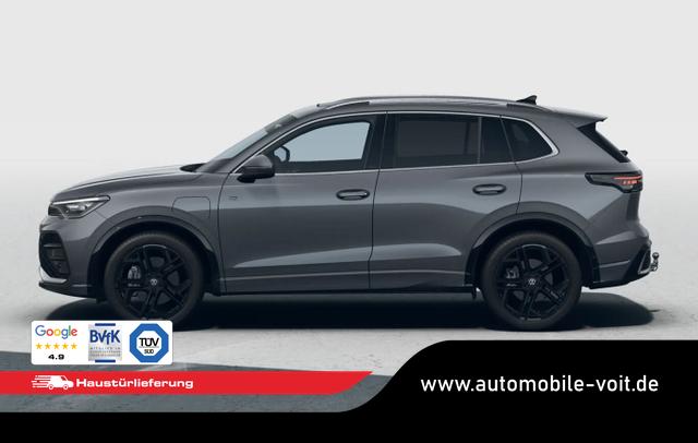 Volkswagen Tiguan R-Line eHybrid 272 Nav AHK HUD 20Z 5J.Gar 
