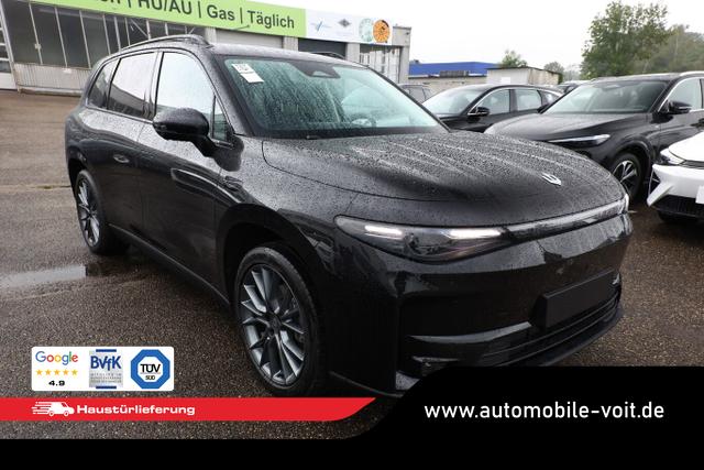 Leapmotor C10 Design BEV 69,9 kWh 20Z Pano SHZ eHK 4J.Gar. 