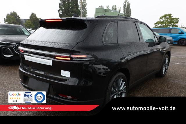 Leapmotor C10 Design BEV 69,9 kWh 20Z Pano SHZ eHK 4J.Gar. 