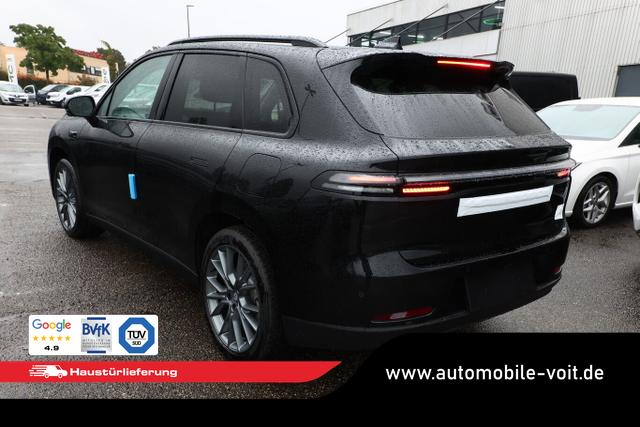 Leapmotor C10 Design BEV 69,9 kWh 20Z Pano SHZ eHK 4J.Gar. 