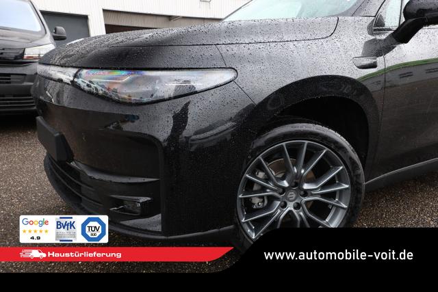 Leapmotor C10 Design BEV 69,9 kWh 20Z Pano SHZ eHK 4J.Gar. 