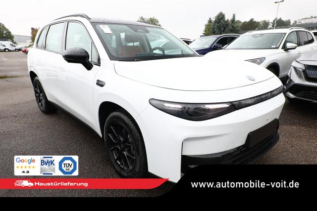 Leapmotor C10 Design BEV 69,9 kWh 20Z Pano SHZ eHK 4J.Gar. 