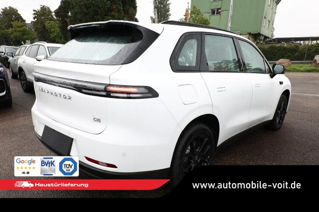 Leapmotor C10 Design BEV 69,9 kWh 20Z Pano SHZ eHK 4J.Gar. 