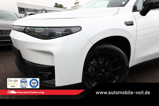 Leapmotor C10 Design BEV 69,9 kWh 20Z Pano SHZ eHK 4J.Gar. 