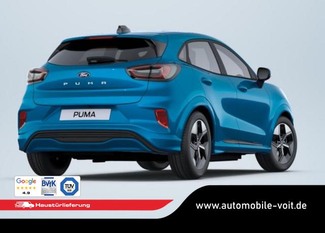 Ford Puma Gen-E 43 kWh 168 WinterP KomfortP LED Nav 