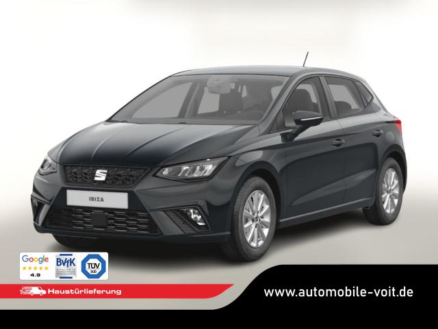 SEAT Ibiza - 1.0 MPI 80 LED PDC Temp FullLink LM15Z NSW