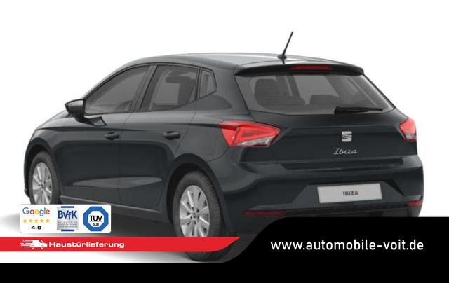 SEAT Ibiza 1.0 MPI 80 LED SHZ PDC Temp FullLink LM15Z 