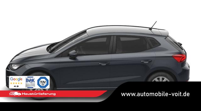 SEAT Ibiza 1.0 MPI 80 LED PDC Temp FullLink 5J.Gar 