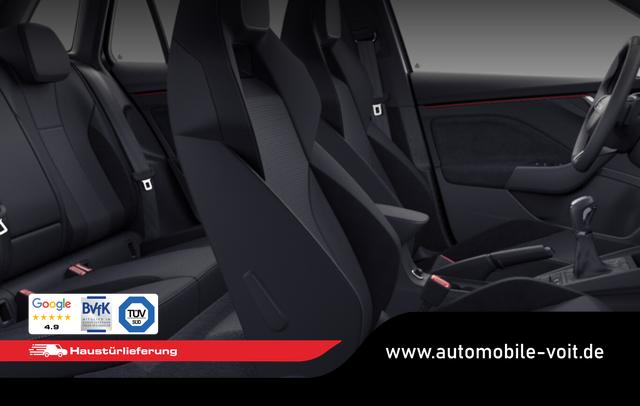 Skoda Kamiq Selection 150 DSG Dynamic LED Pano ACC SideA Kam SHZ 