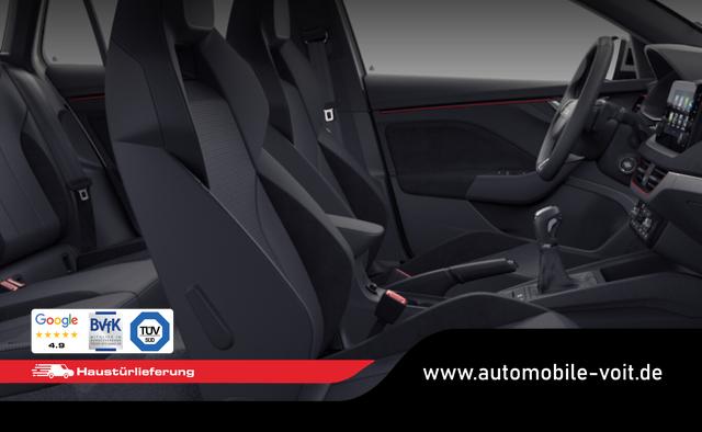Skoda Scala Selection 150 DSG Dynamic LED Pano ACC SideA Kam SHZ 