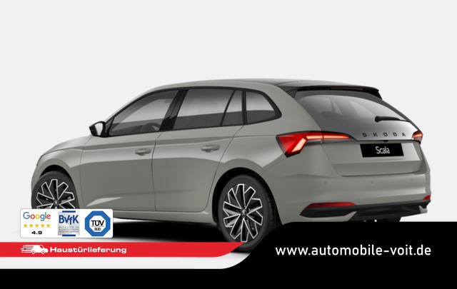 Skoda Scala Selection 150 DSG Dynamic LED Pano ACC SideA Kam SHZ 