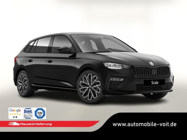 Skoda Scala - Selection 150 DSG Dynamic LED Pano ACC SideA Kam SHZ