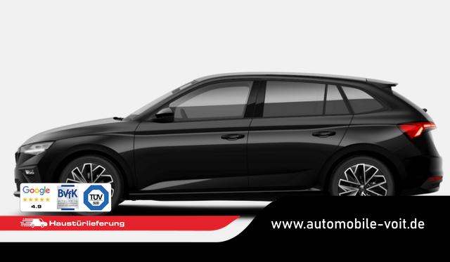 Skoda Scala Selection 150 DSG Dynamic LED Pano ACC SideA Kam SHZ 