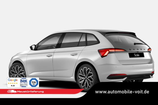 Skoda Scala Selection 150 DSG Dynamic LED Pano ACC SideA Kam SHZ 