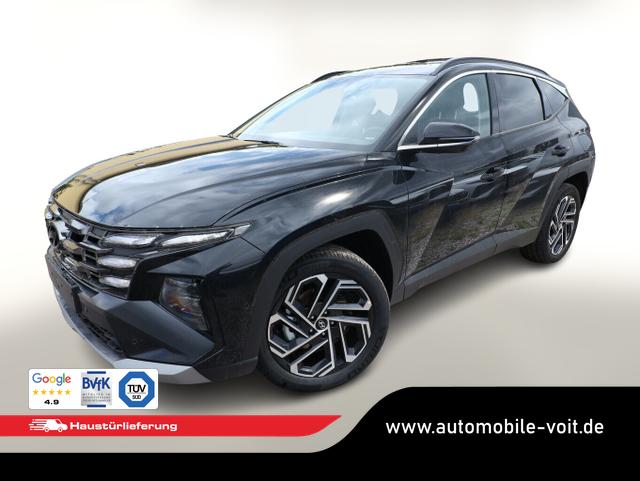 Hyundai TUCSON - Prime 1.6 HEV 215 DCT Matrix Pano AssisP