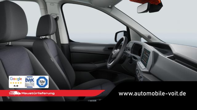 Volkswagen Caddy Maxi TDI 122 DSG 7S SHZ 2ZClim 16"LM Kam 