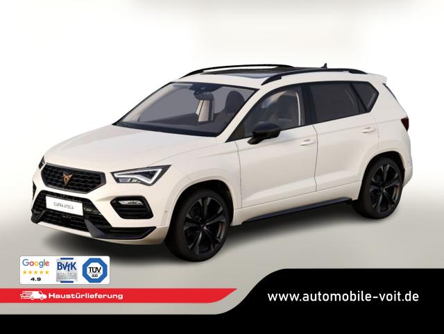 Cupra Ateca - 1.5 TSI 150 DSG Pano Nav SHZ Kam Keyl. ACC