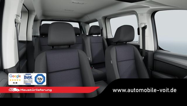 Volkswagen Caddy Maxi TDI 122 DSG 7S 2ZClima 16LM Kam AppC 