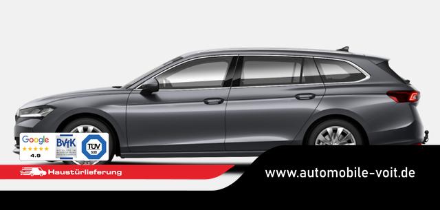 Skoda Superb Combi Selection eTSI DSG Selec LED AHK Nav ACC vEHK 