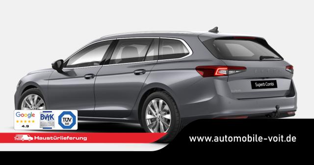 Skoda Superb Combi Selection eTSI DSG Selec LED AHK Nav ACC vEHK 
