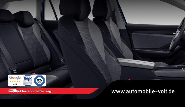 Skoda Superb Combi Selection eTSI DSG Selec LED AHK Nav ACC vEHK 