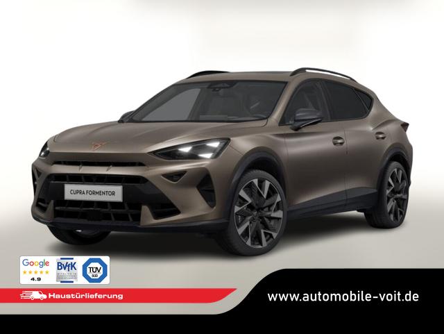 Cupra Formentor - VZ 2.0 TSI 333 IntelliD Nav Pano Sennh