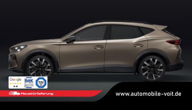 Cupra Formentor VZ 2.0 TSI 333 IntelliD Nav Pano Sennh 