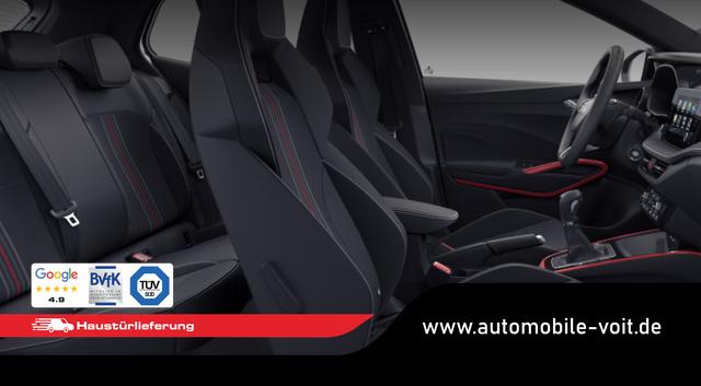 Skoda Fabia Monte Carlo DSG MonteC ACC Kessy SHZ SunS LaneA PDC 