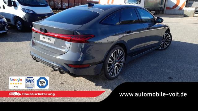 Audi A6 Sportback e-tron S line 428 quattro 2xS Tech+ 