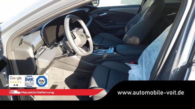 Audi A6 Sportback e-tron S line 428 quattro 2xS Tech+ 