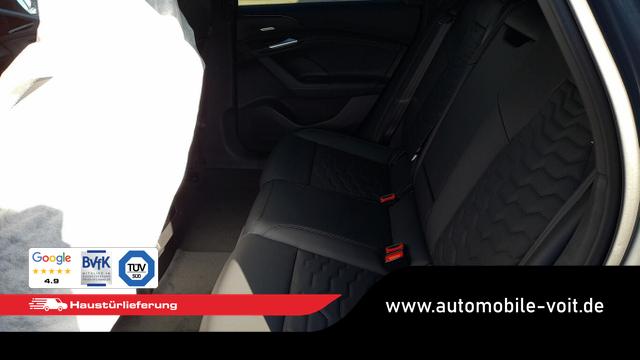 Audi A6 Sportback e-tron S line 428 quattro 2xS Tech+ 