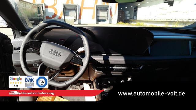 Audi A6 Sportback e-tron S line 428 quattro 2xS Tech+ 