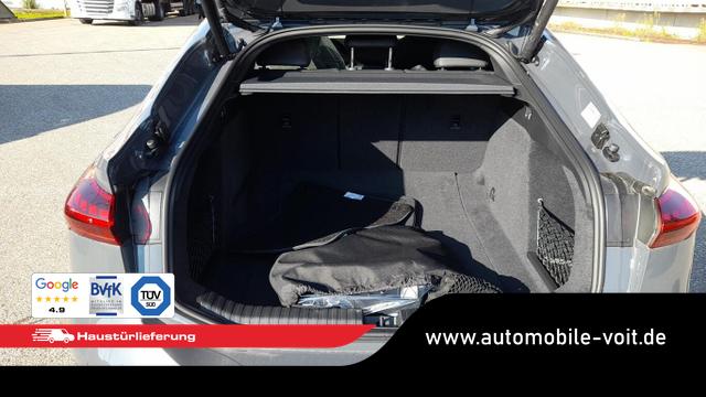 Audi A6 Sportback e-tron S line 428 quattro 2xS Tech+ 