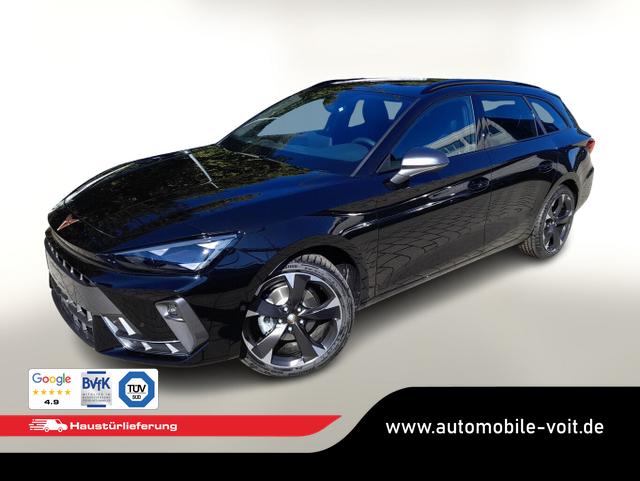 Cupra Leon Sportstourer - ST eTSI DSG IntelliD Pano Matrix Edge SHZ