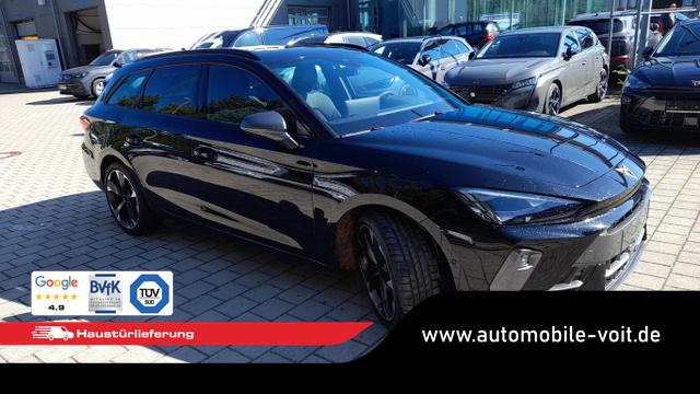 Cupra Leon Sportstourer ST eTSI DSG IntelliD Pano Matrix Edge SHZ 