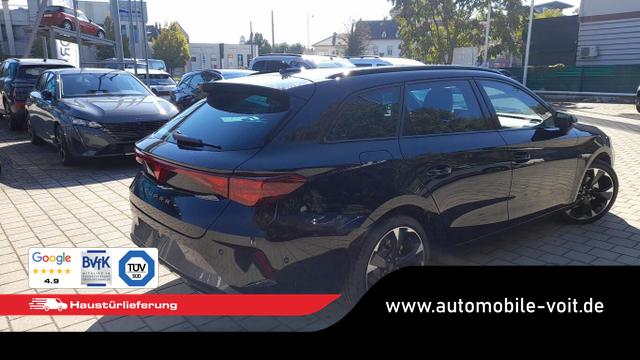 Cupra Leon Sportstourer ST eTSI DSG IntelliD Pano Matrix Edge SHZ 