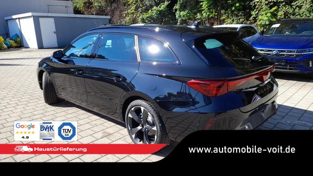 Cupra Leon Sportstourer ST eTSI DSG IntelliD Pano Matrix Edge SHZ 