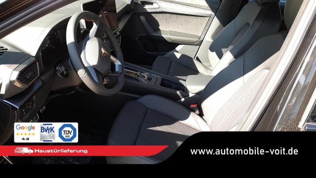 Cupra Leon Sportstourer ST eTSI DSG IntelliD Pano Matrix Edge SHZ 